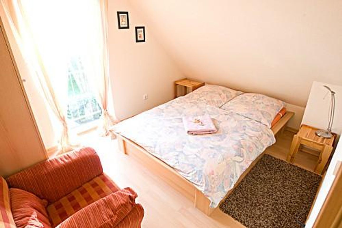  Ferienhaus Leysand Am Yachthafen 102 C Harlesiel - 