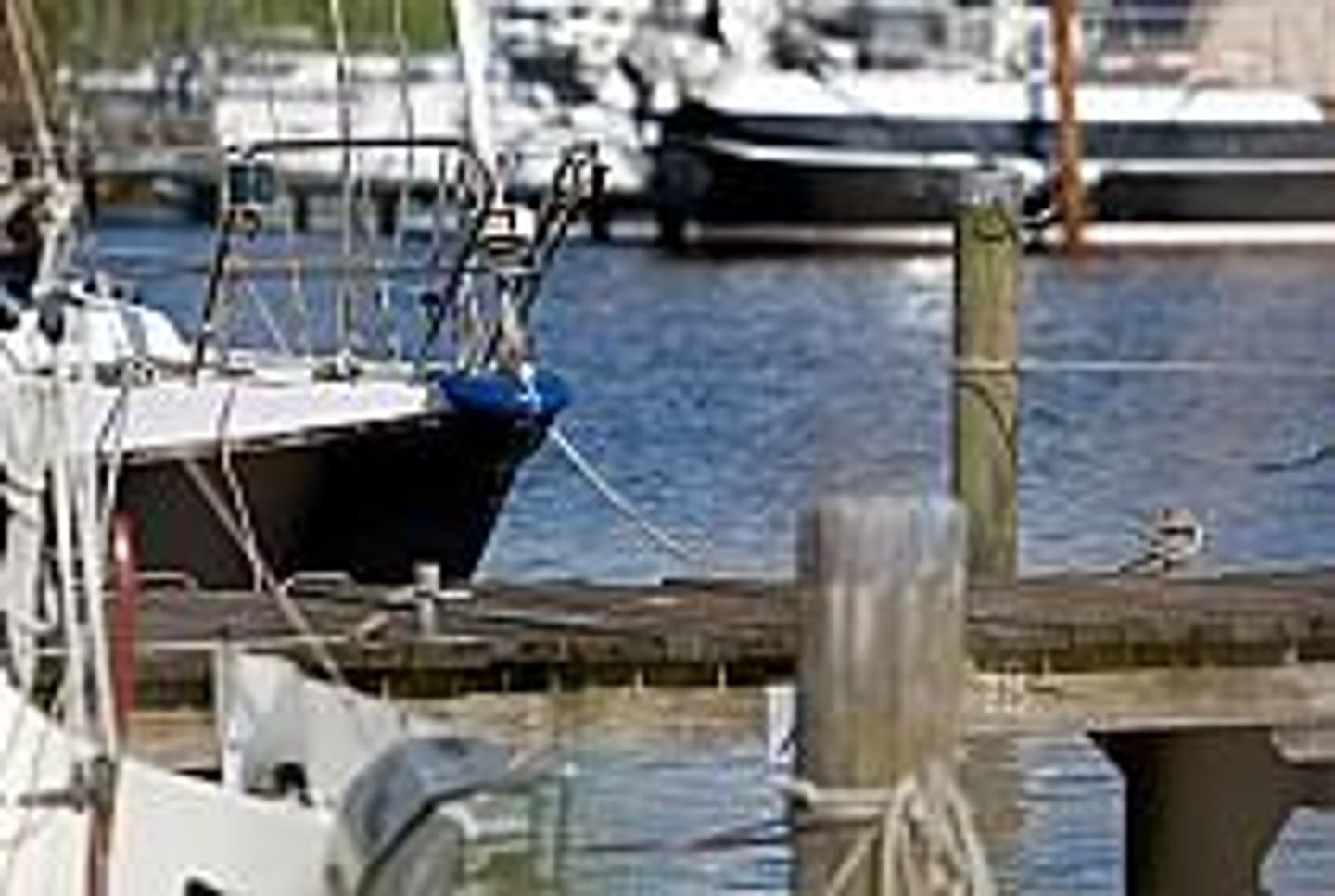  Ferienhaus Westerbalje Am Yachthafen 102 B Harlesiel - 