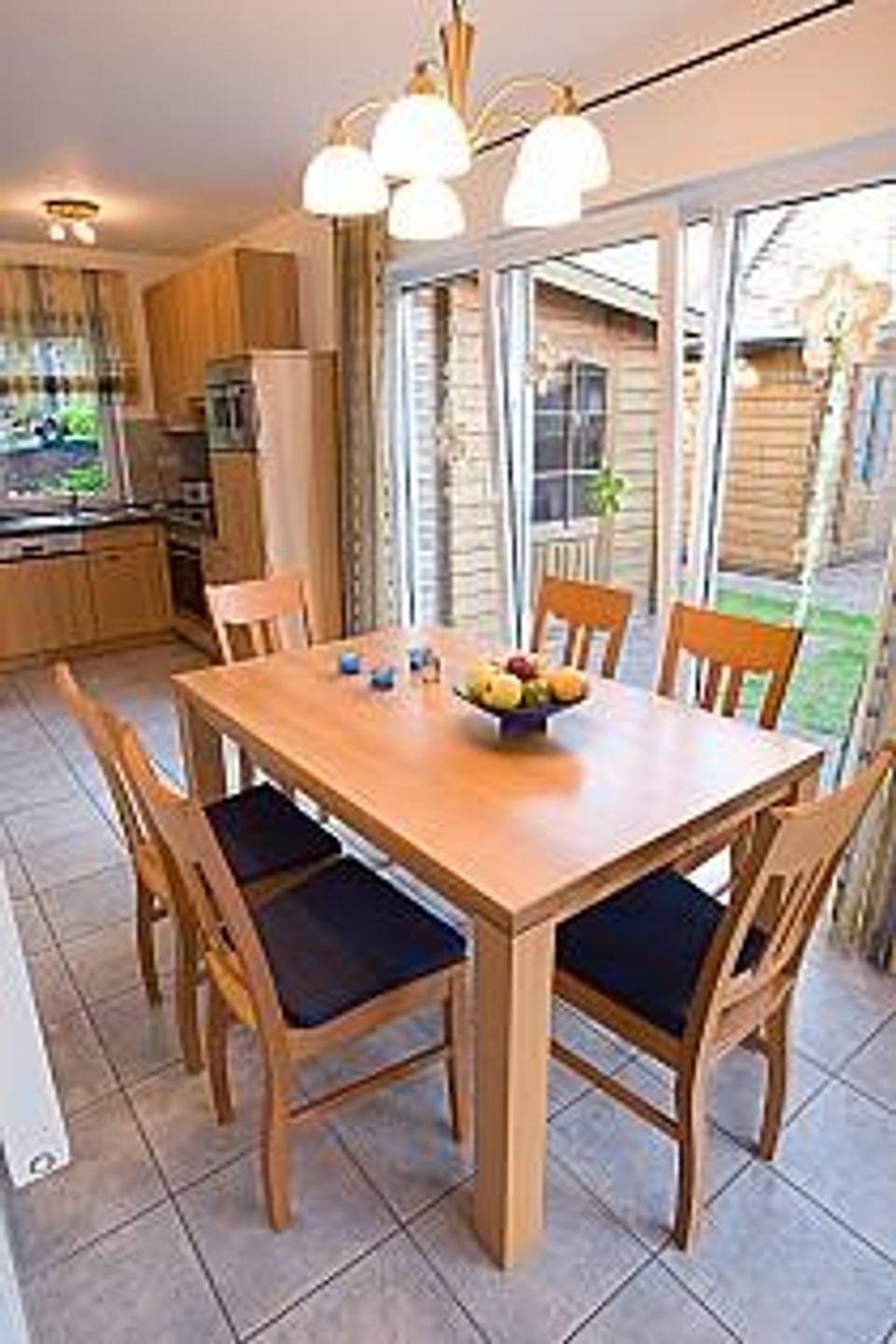  Ferienhaus Westerbalje Am Yachthafen 102 B Harlesiel - 