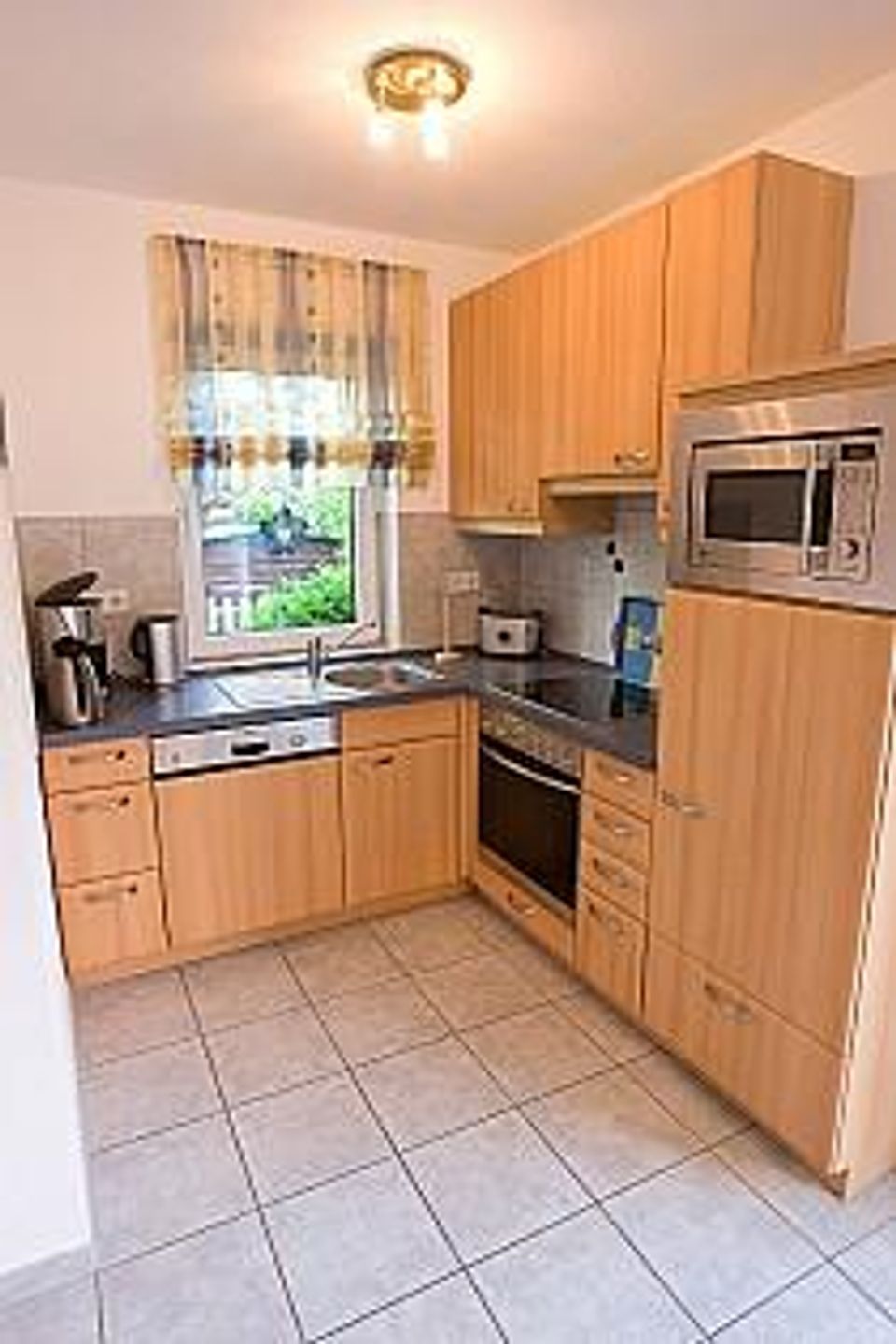  Ferienhaus Westerbalje Am Yachthafen 102 B Harlesiel - 