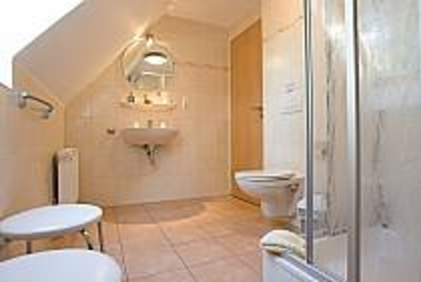  Ferienhaus Westerbalje Am Yachthafen 102 B Harlesiel - 