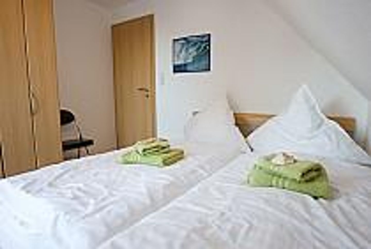  Ferienhaus Westerbalje Am Yachthafen 102 B Harlesiel - 