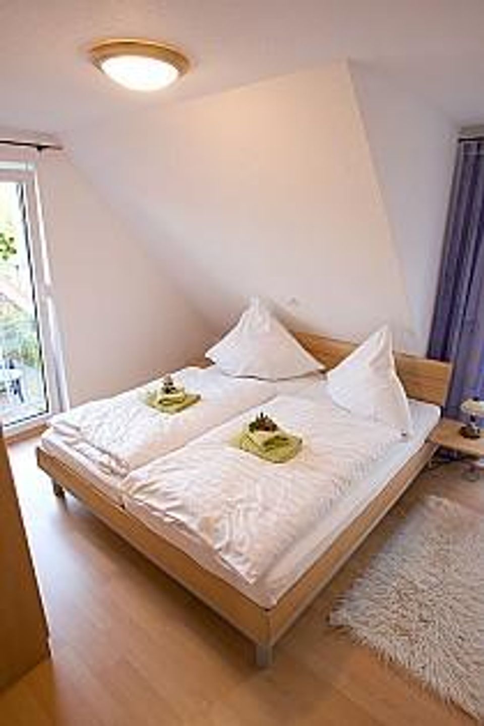  Ferienhaus Westerbalje Am Yachthafen 102 B Harlesiel - 