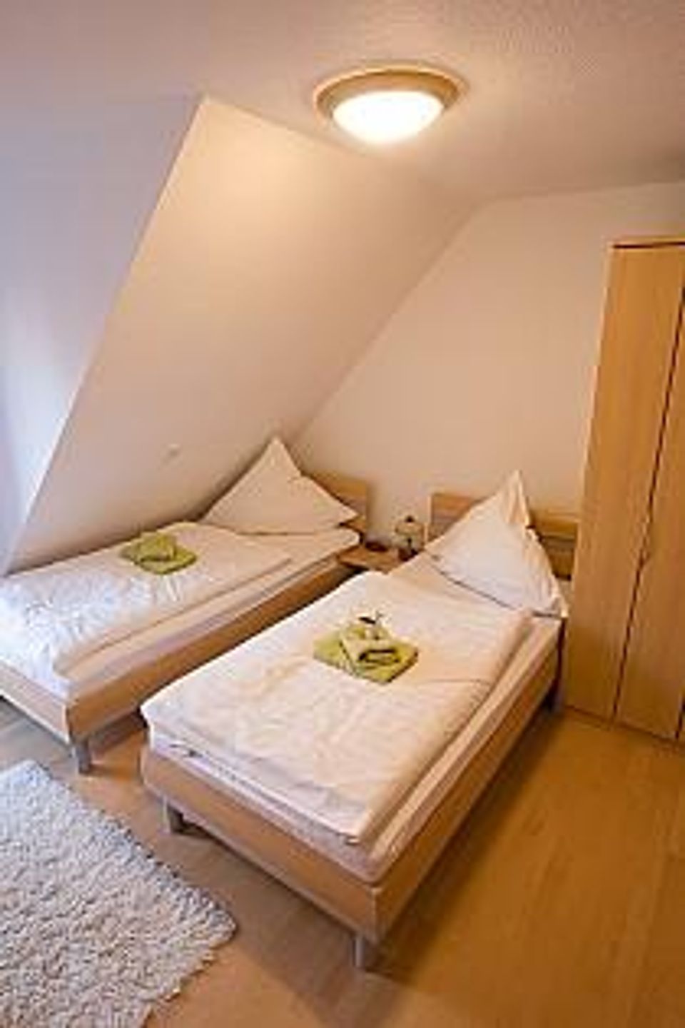  Ferienhaus Westerbalje Am Yachthafen 102 B Harlesiel - 