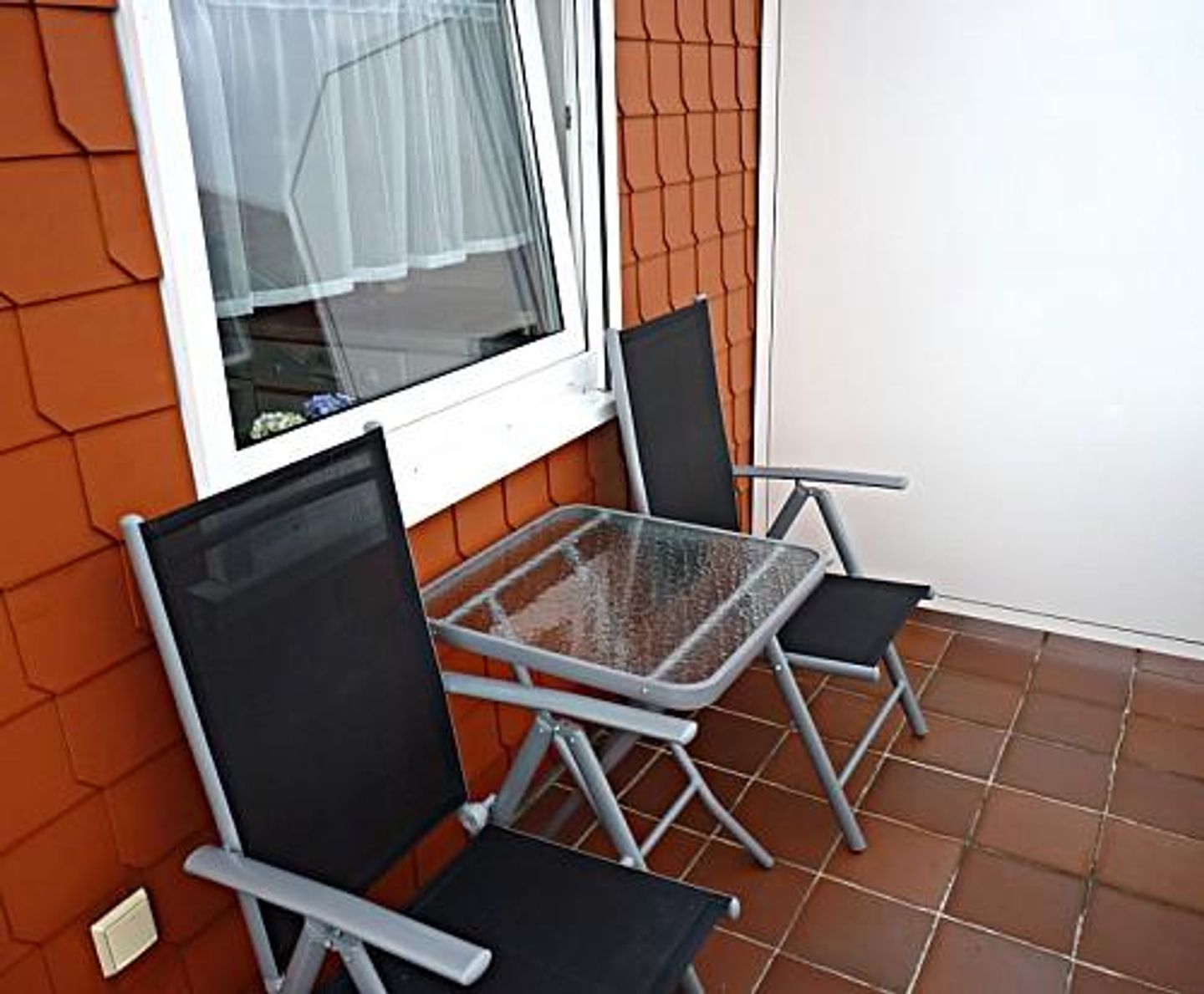  Ferienwohnung Am Harlebogen 8 Whg. 4 Carolinensiel - 