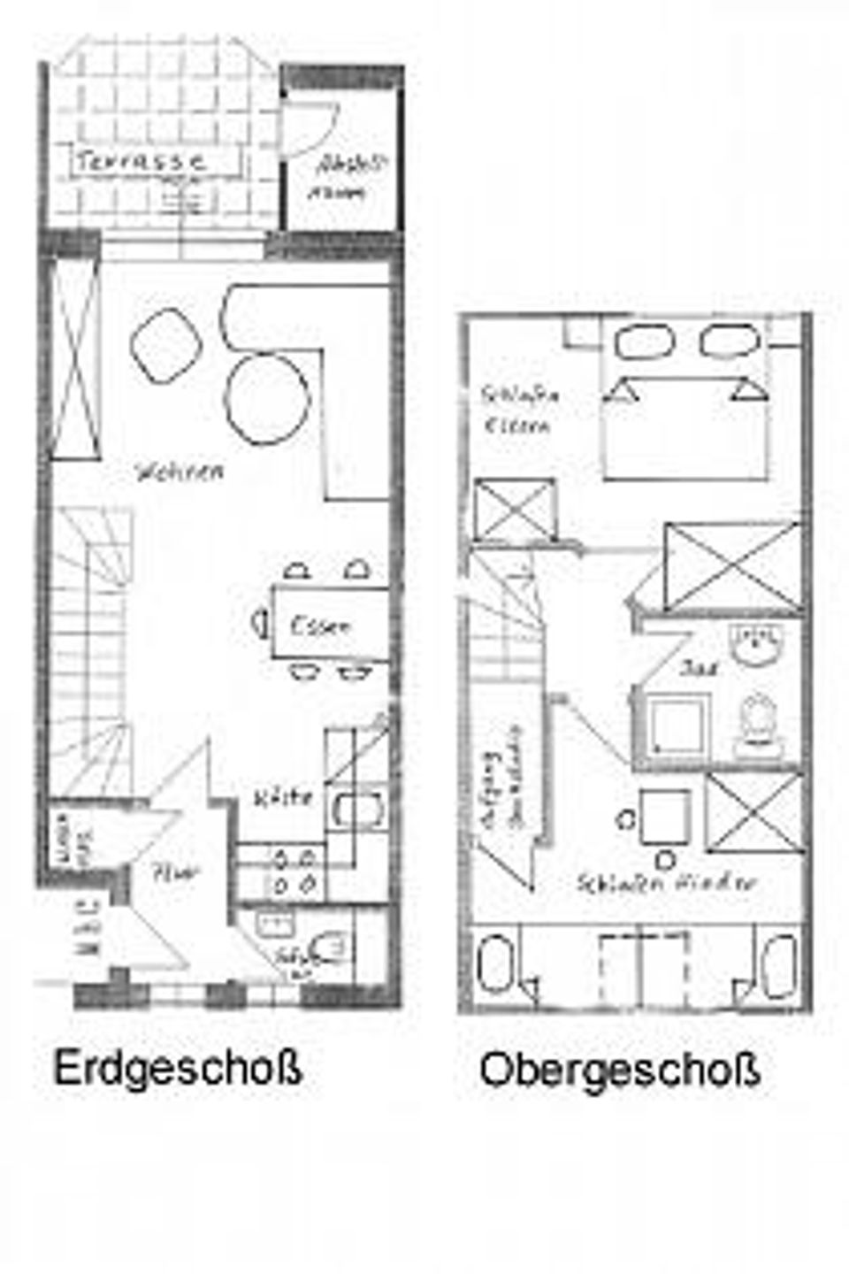  Ferienhaus Im Groden 3 Nr. 2 Carolinensiel - 
