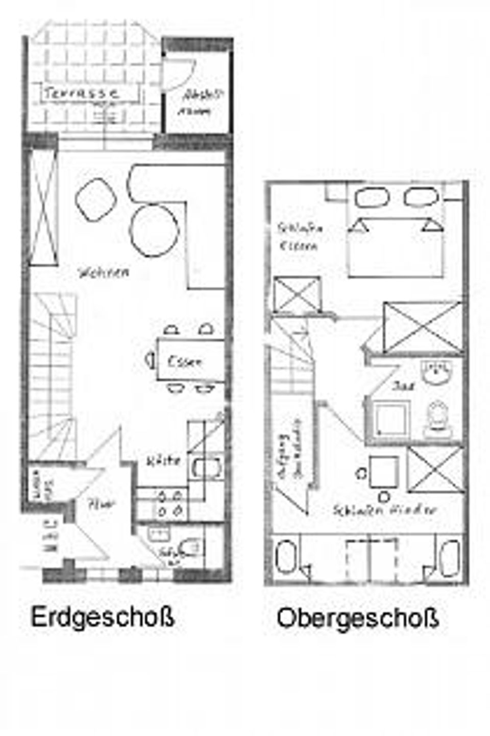  Ferienhaus Im Groden 3 Nr. 3 Carolinensiel - 