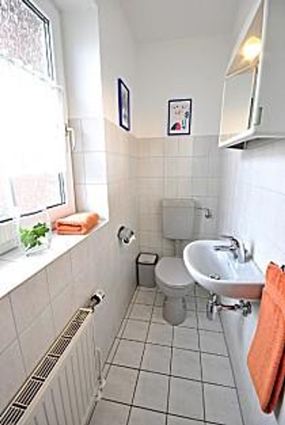  Ferienhaus Mühlenblick 41 Nr. 3 Carolinensiel - 