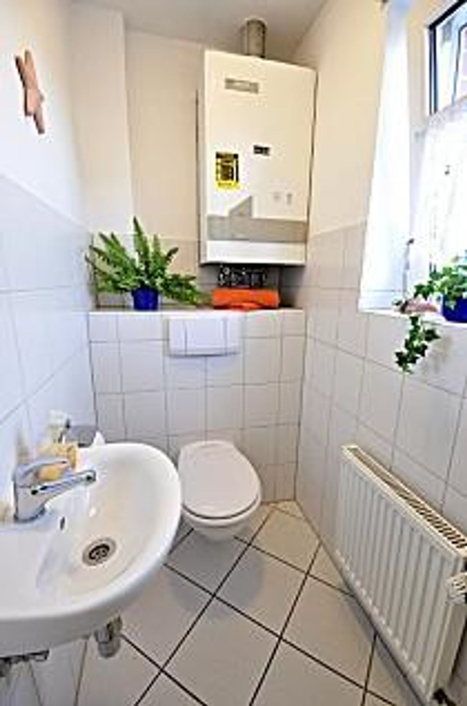  Ferienhaus Im Groden 3 Nr. 2 Carolinensiel - 