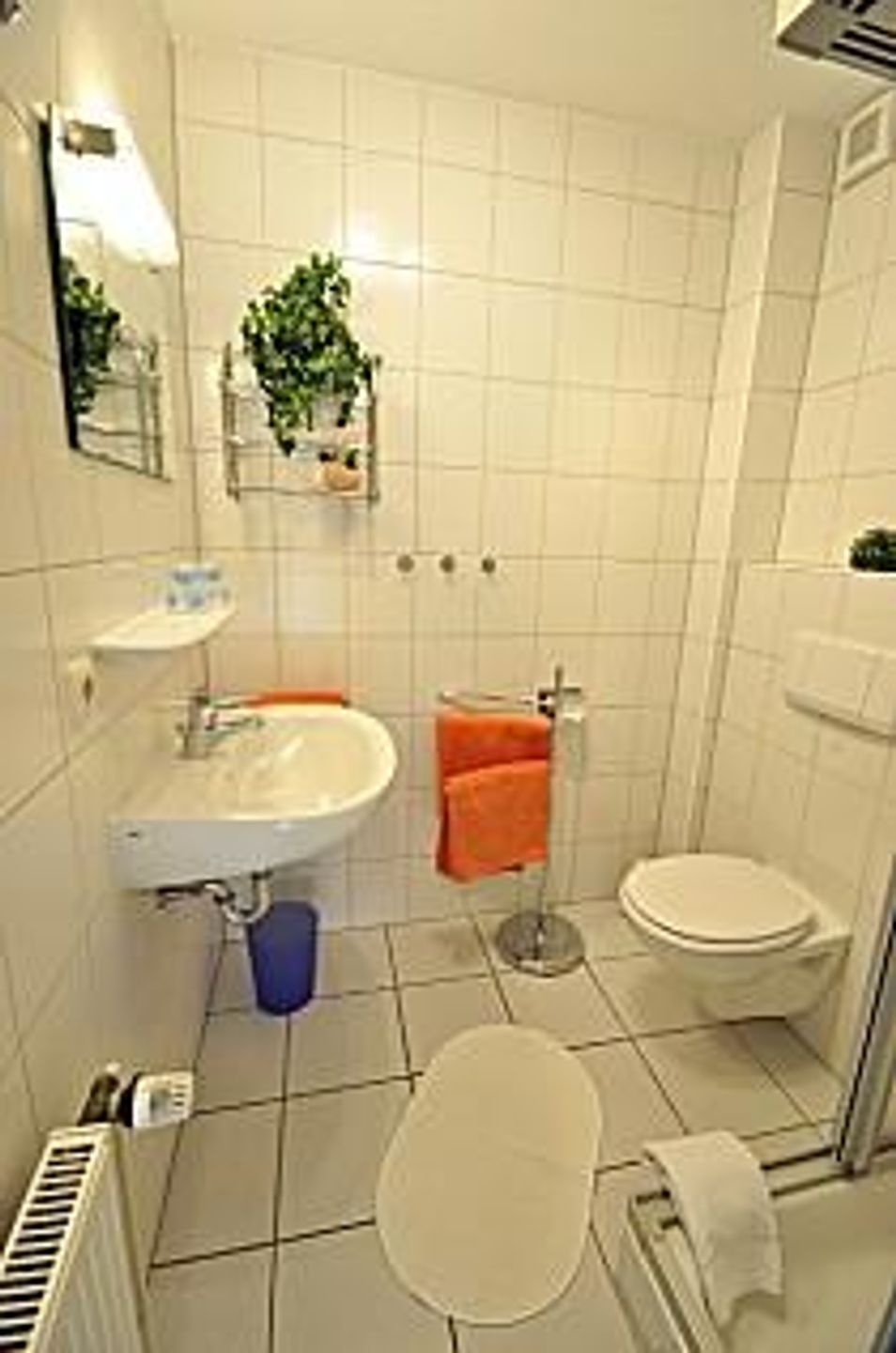  Ferienhaus Im Groden 3 Nr. 2 Carolinensiel - 