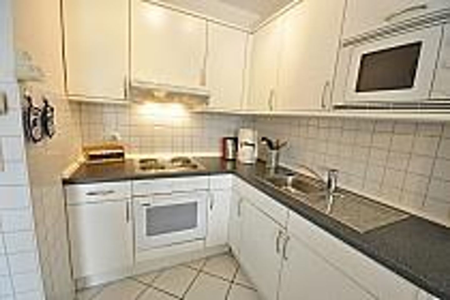  Ferienhaus Im Groden 3 Nr. 3 Carolinensiel - 