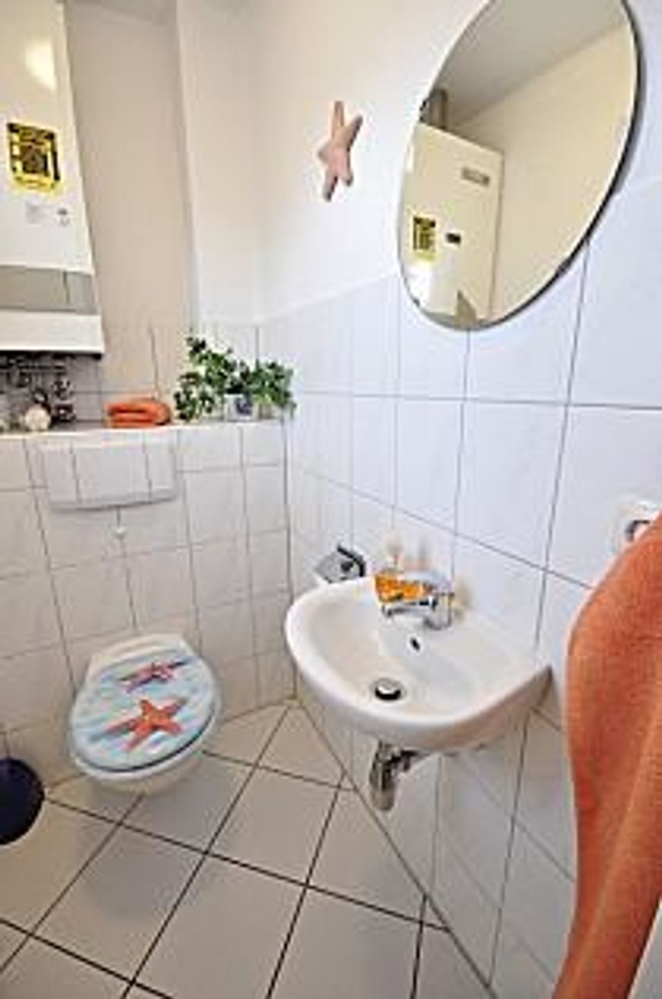  Ferienhaus Im Groden 3 Nr. 3 Carolinensiel - 