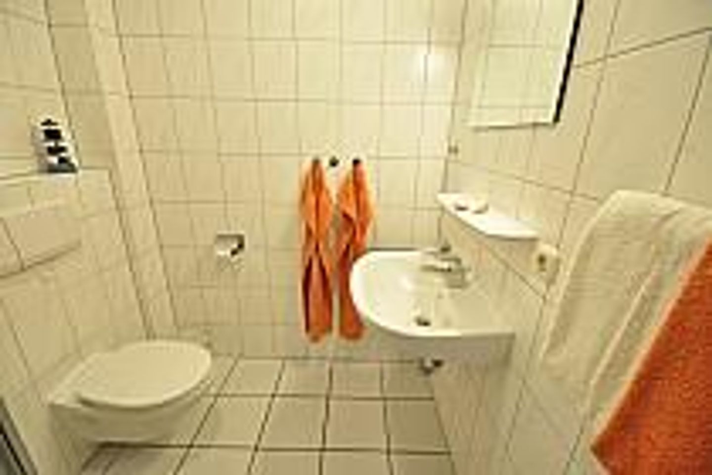  Ferienhaus Im Groden 3 Nr. 3 Carolinensiel - 