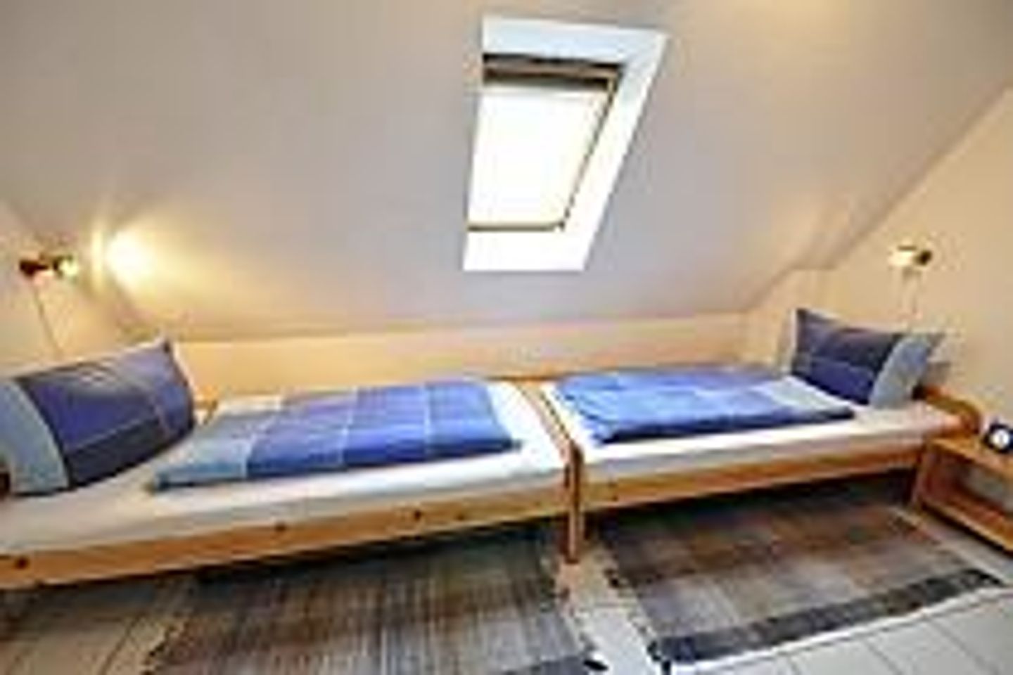  Ferienhaus Im Groden 3 Nr. 3 Carolinensiel - 