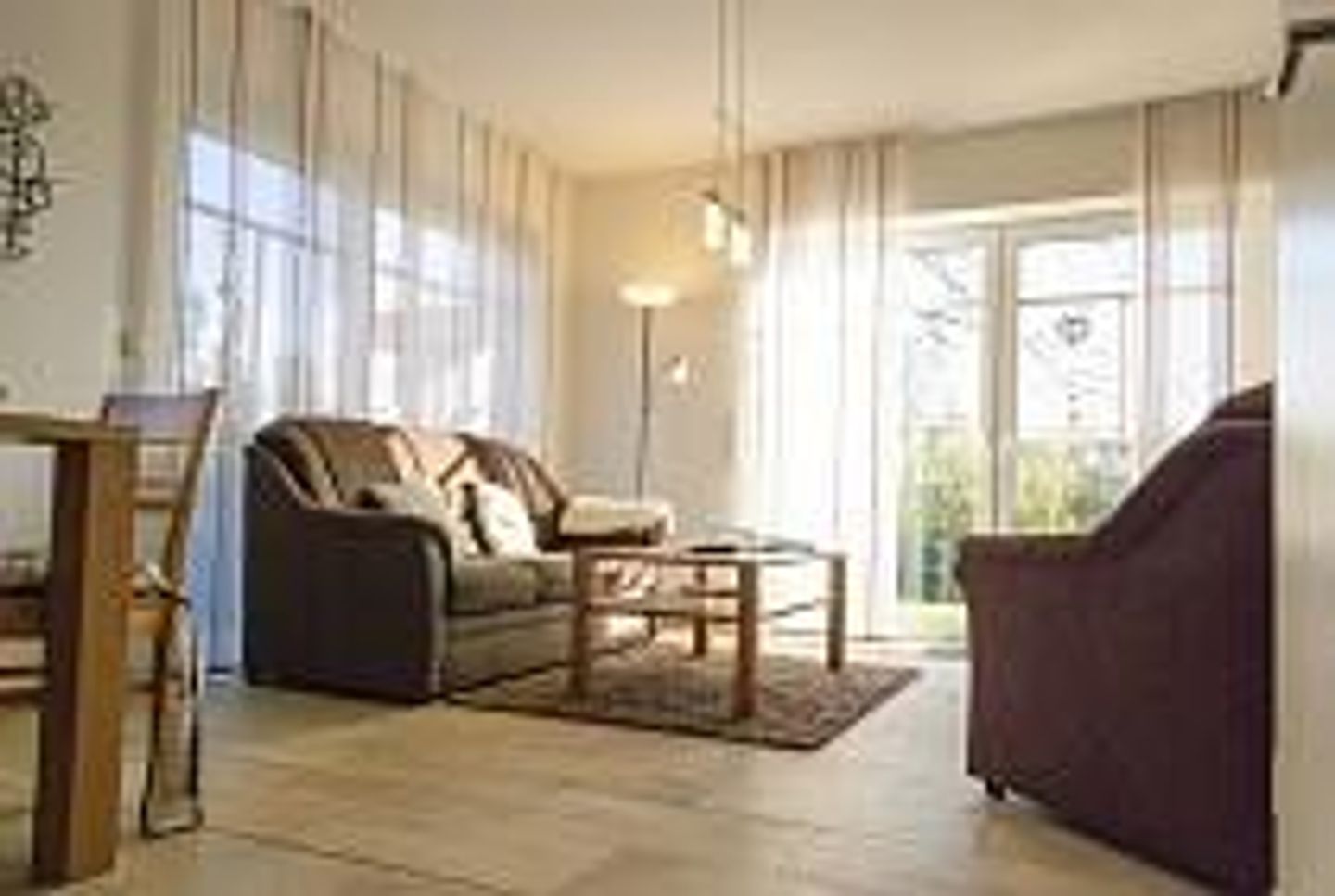  Ferienhaus Wittmunder Str. 37 F Carolinensiel - 