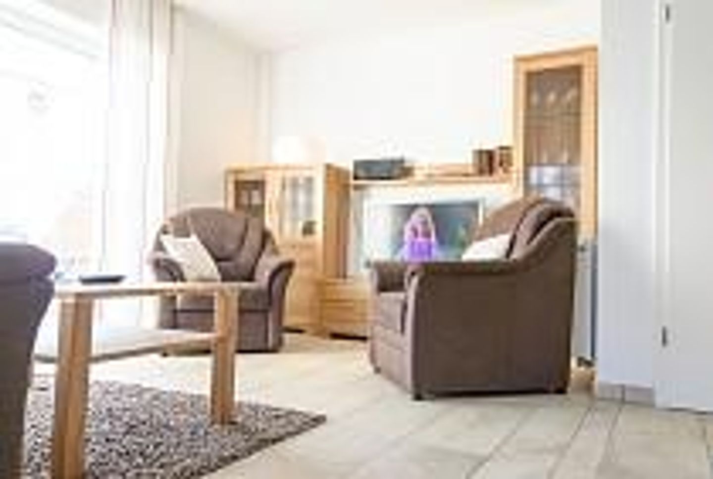  Ferienhaus Wittmunder Str. 37 F Carolinensiel - 