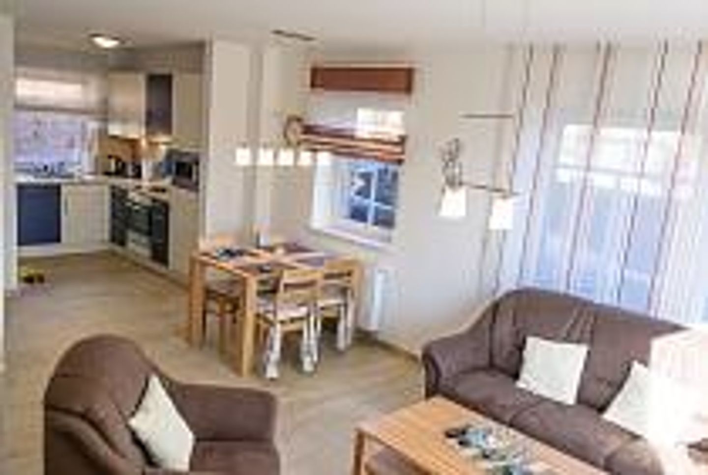  Ferienhaus Wittmunder Str. 37 F Carolinensiel - 