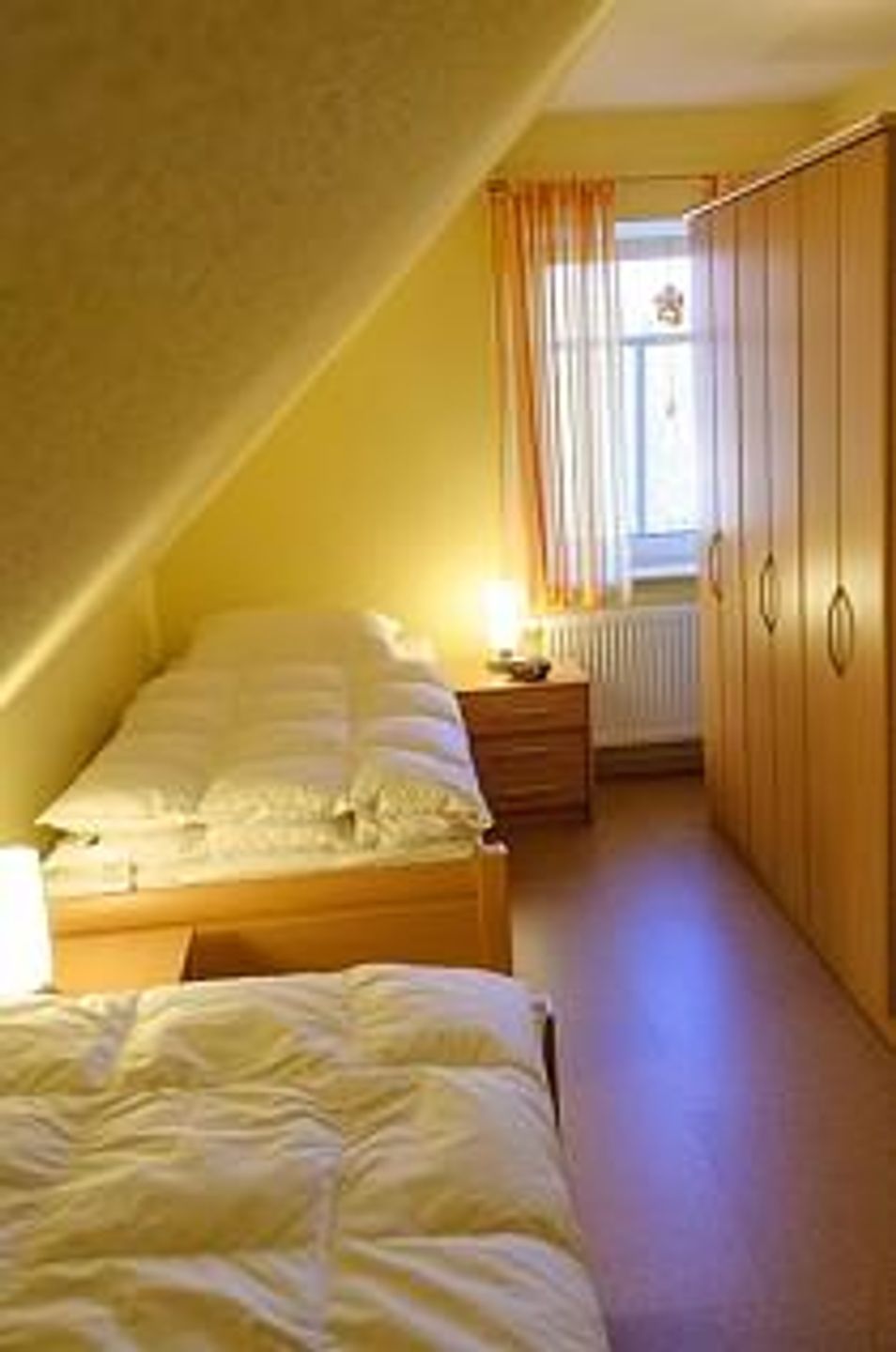  Ferienhaus Wittmunder Str. 37 F Carolinensiel - 