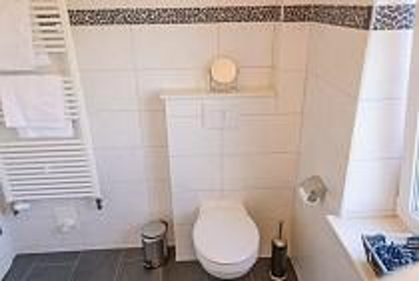  Ferienhaus Wittmunder Str. 37 F Carolinensiel - 