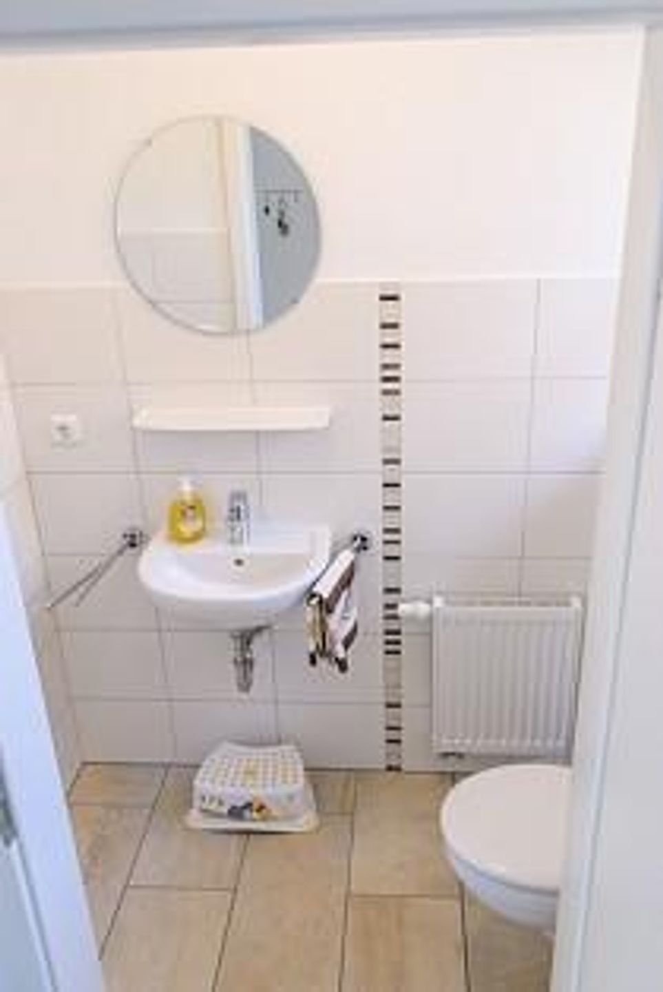  Ferienhaus Wittmunder Str. 37 F Carolinensiel - 