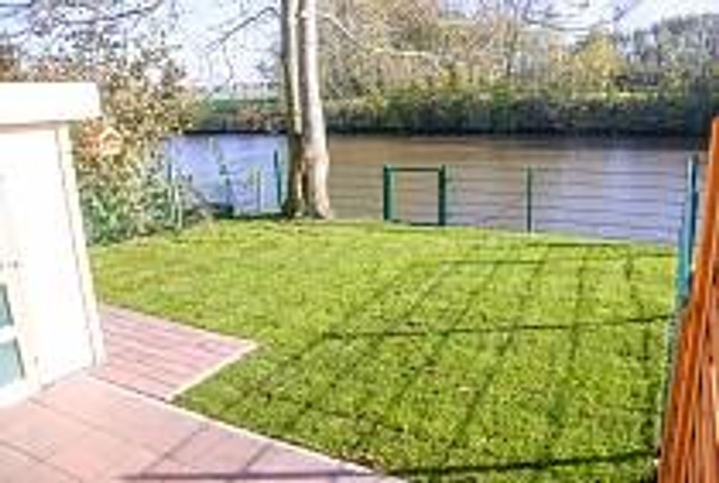  Ferienhaus Wittmunder Str. 37 F Carolinensiel - 