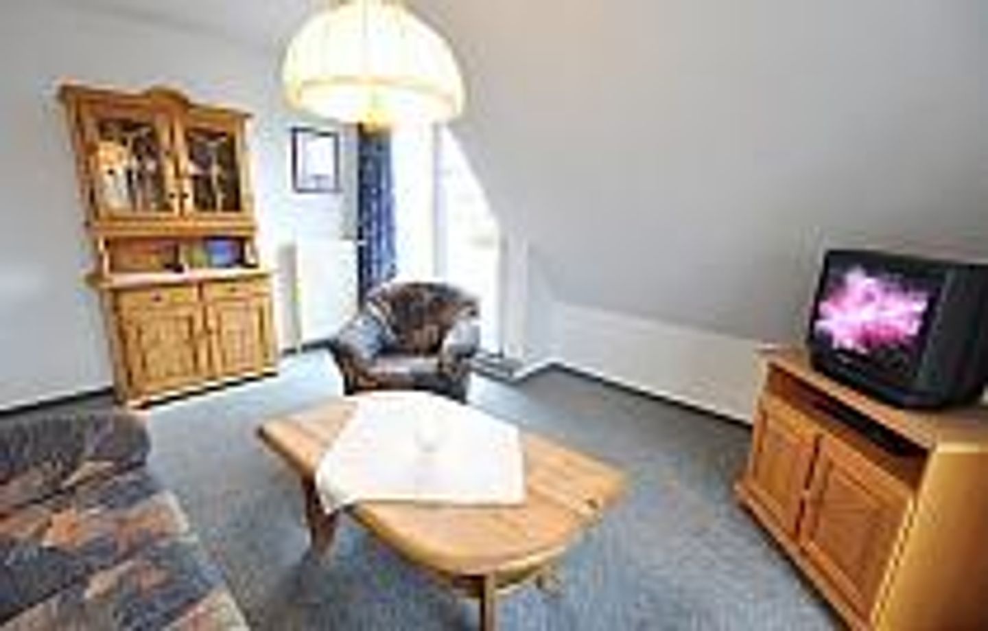  Ferienwohnung Am Kurzentrum 8 A OG Carolinensiel - 