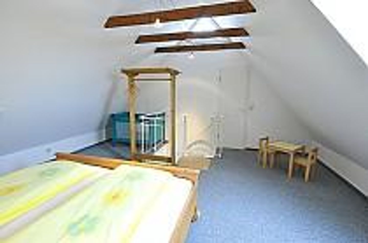  Ferienwohnung Am Kurzentrum 8 A OG Carolinensiel - 