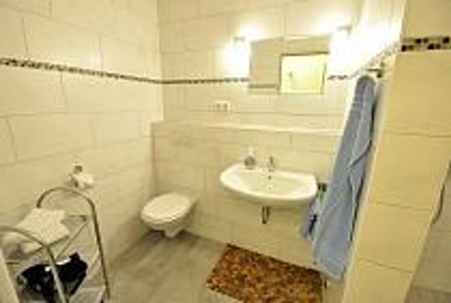 Wohnpark Werdum Wohnpark Warfstr. 9/2 Werdum - 