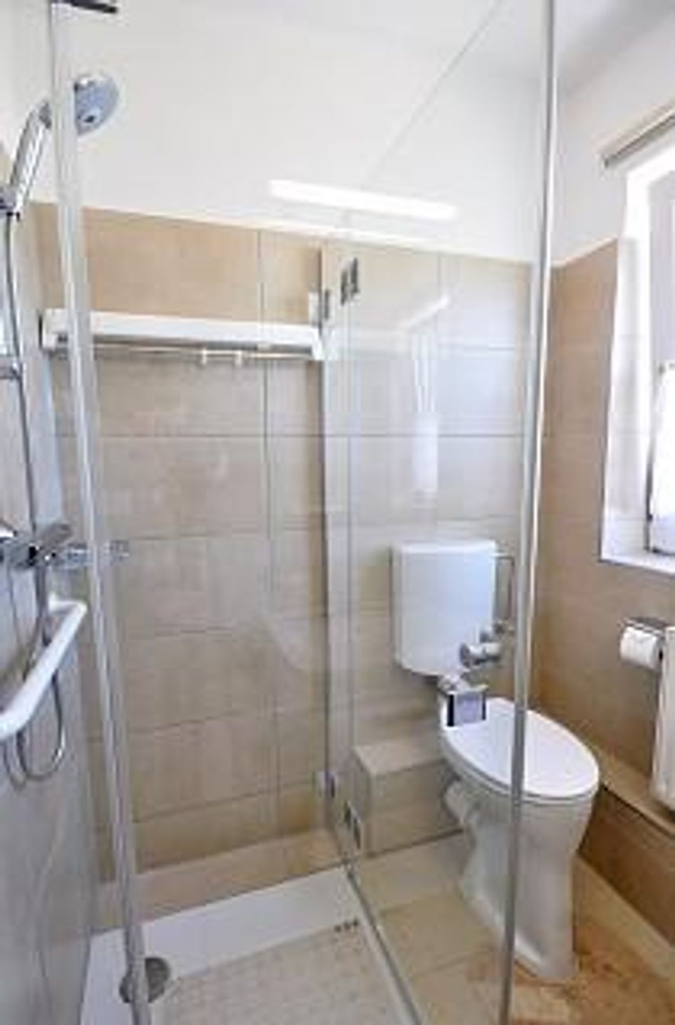 Haus Deichblick Wohnung 4 Neuharlingersiel - 