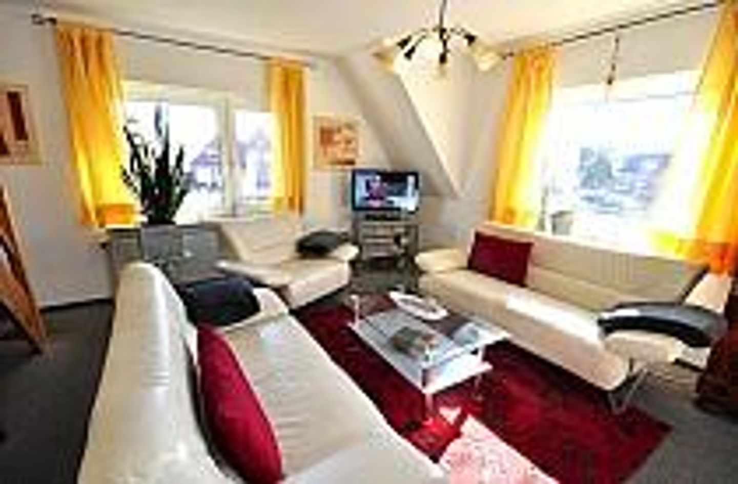  Ferienwohnung MEA REQUIES - meine Zuflucht Neuharlingersiel - 