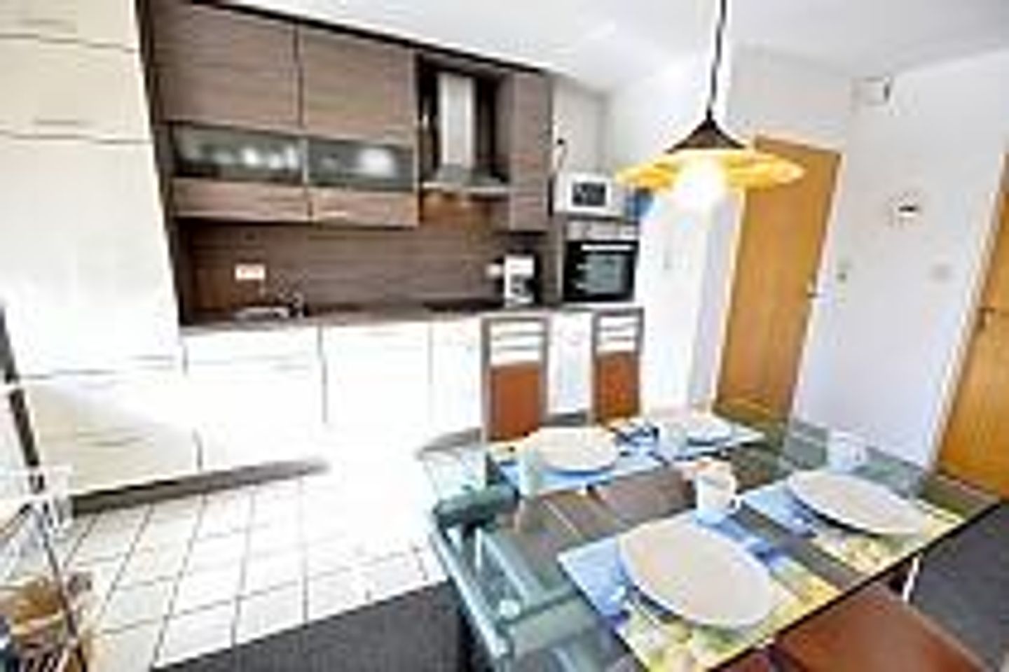  Ferienwohnung MEA REQUIES - meine Zuflucht Neuharlingersiel - 