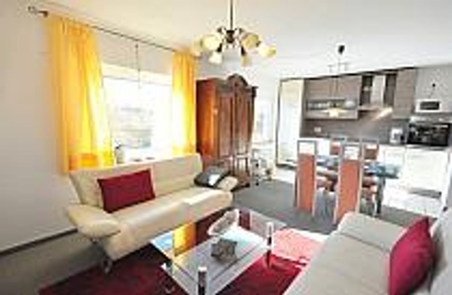  Ferienwohnung MEA REQUIES - meine Zuflucht Neuharlingersiel - 