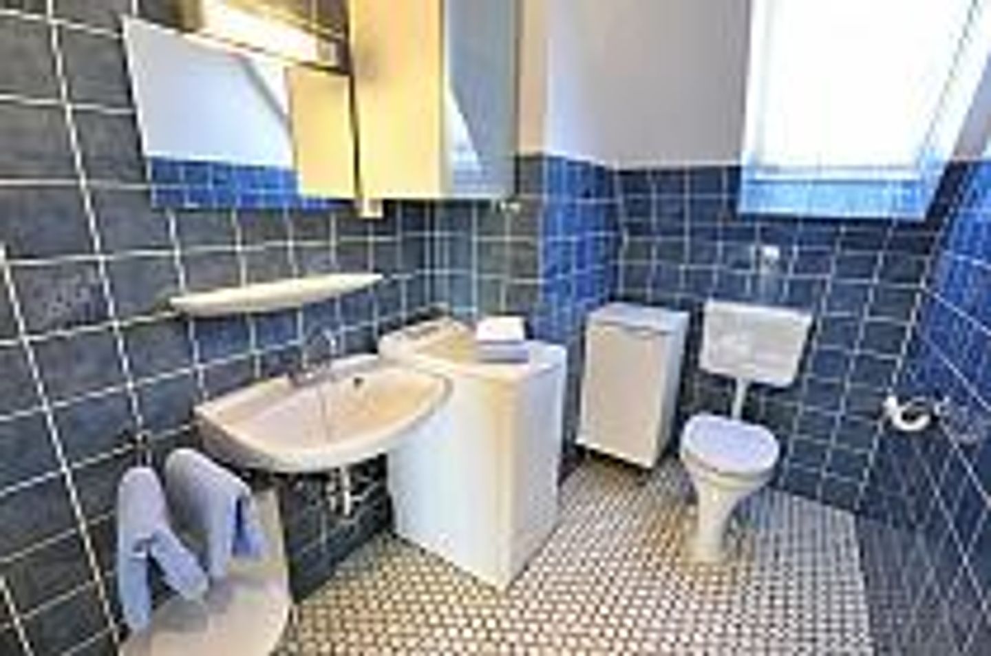  Ferienwohnung MEA REQUIES - meine Zuflucht Neuharlingersiel - 