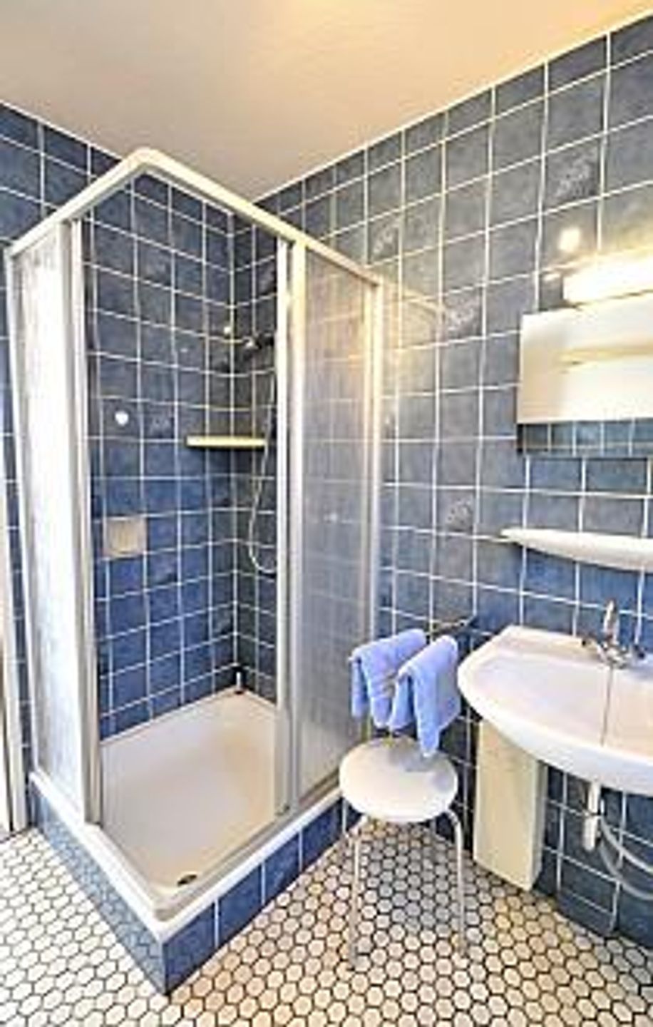  Ferienwohnung MEA REQUIES - meine Zuflucht Neuharlingersiel - 