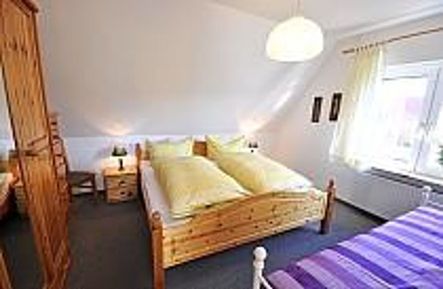  Ferienwohnung MEA REQUIES - meine Zuflucht Neuharlingersiel - 