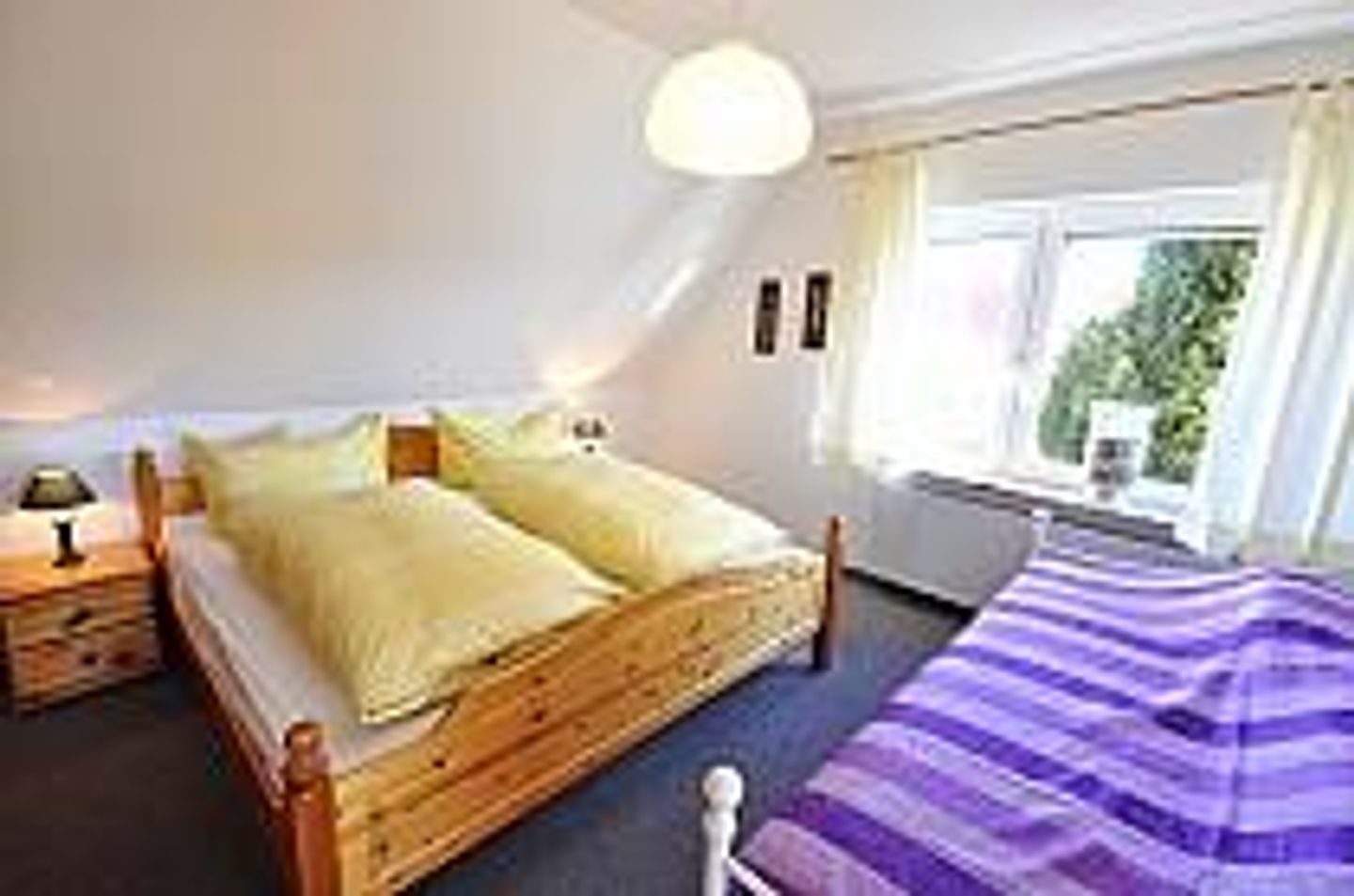  Ferienwohnung MEA REQUIES - meine Zuflucht Neuharlingersiel - 