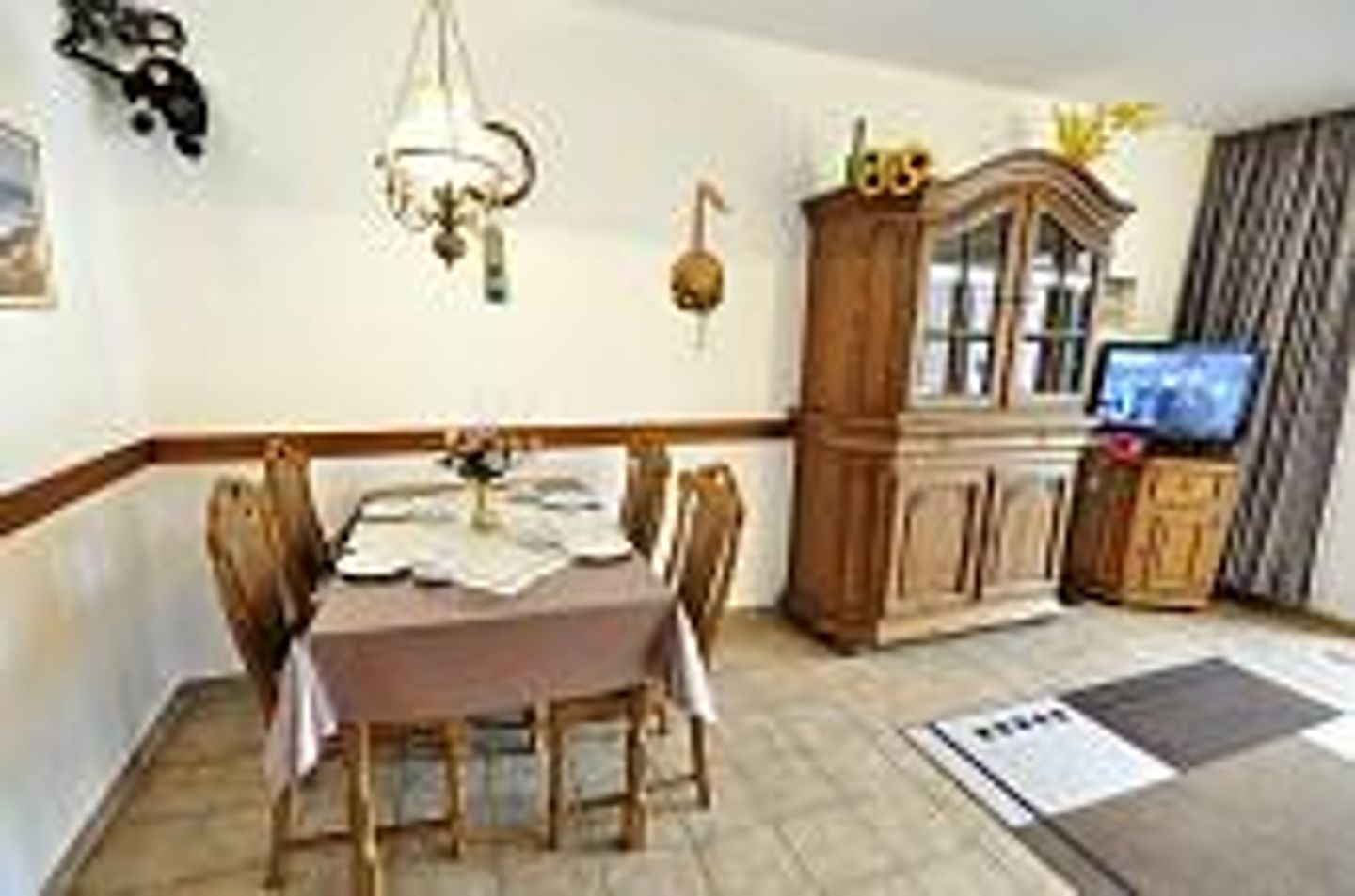 Wohnpark Werdum Wohnpark Legewarfen 2/2 Werdum - 