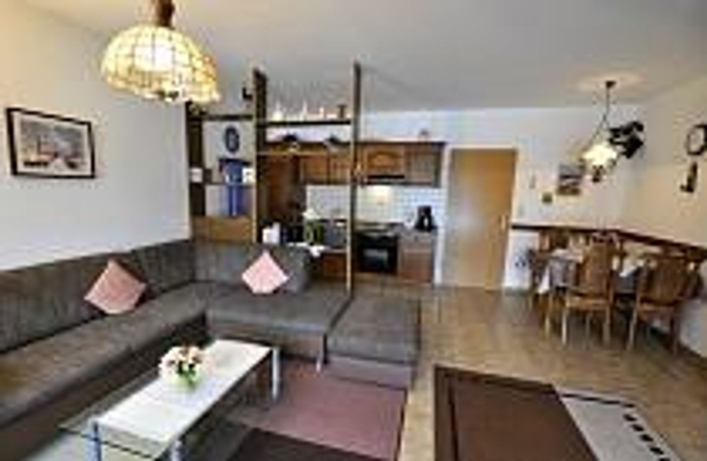 Wohnpark Werdum Wohnpark Legewarfen 2/2 Werdum - 