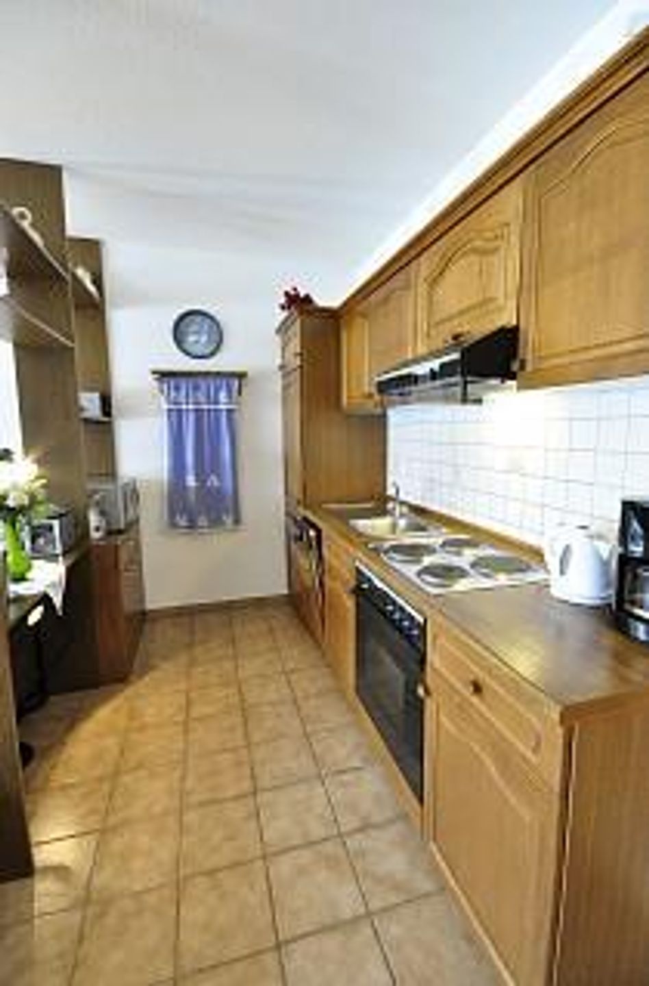 Wohnpark Werdum Wohnpark Legewarfen 2/2 Werdum - 