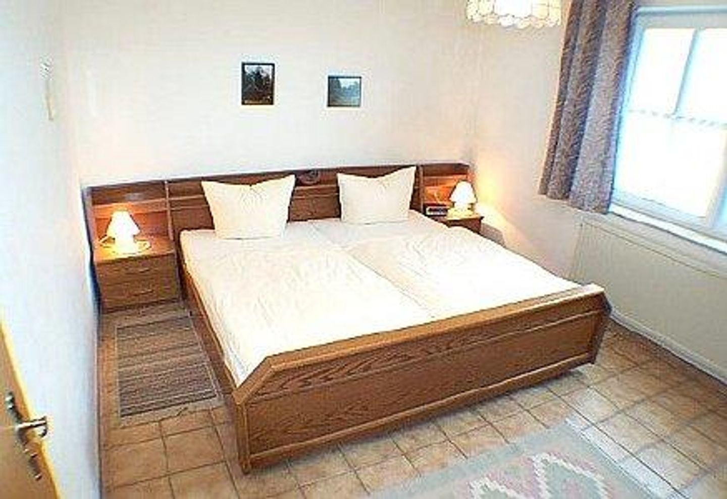 Wohnpark Werdum Wohnpark Legewarfen 2/2 Werdum - 