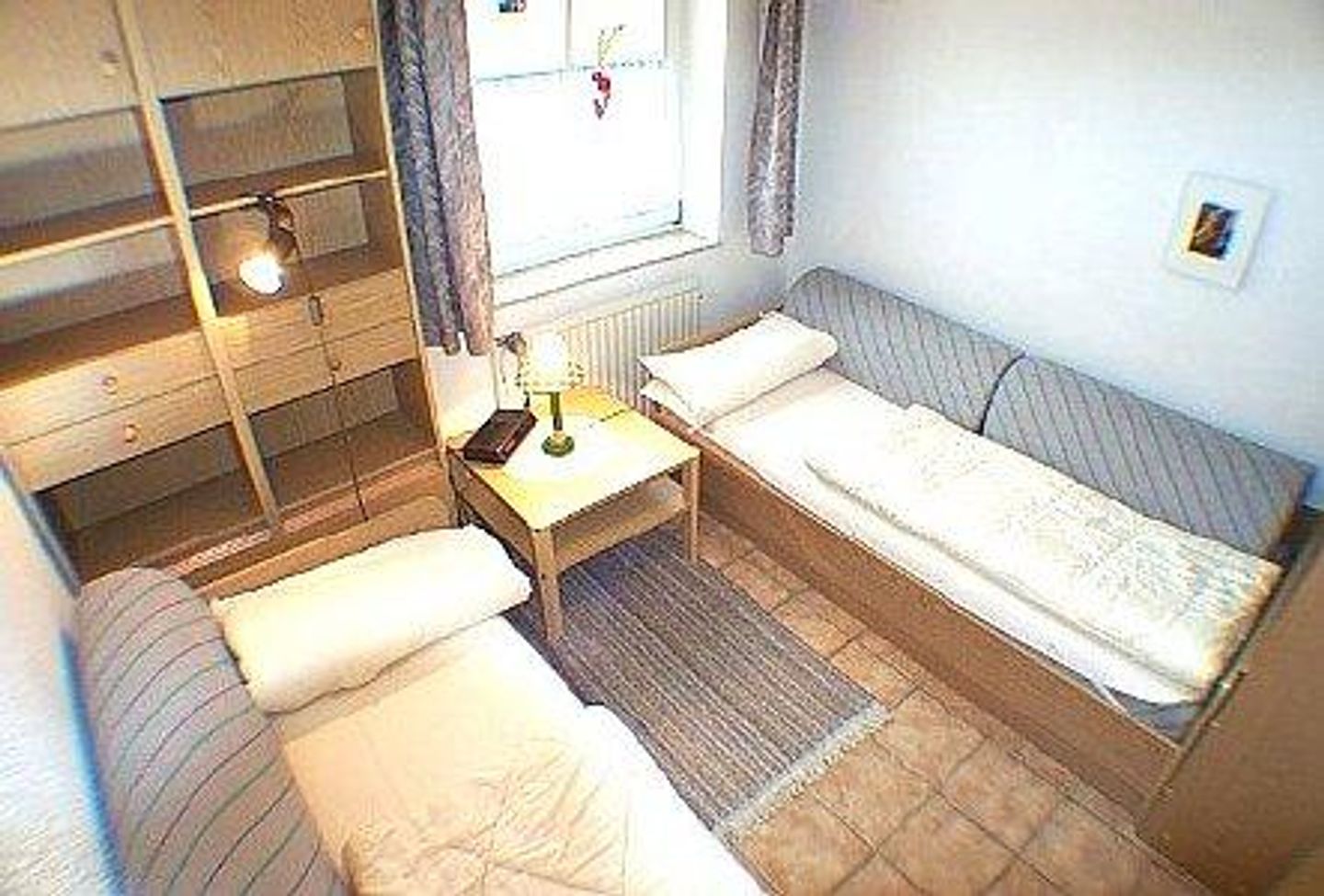 Wohnpark Werdum Wohnpark Legewarfen 2/2 Werdum - 