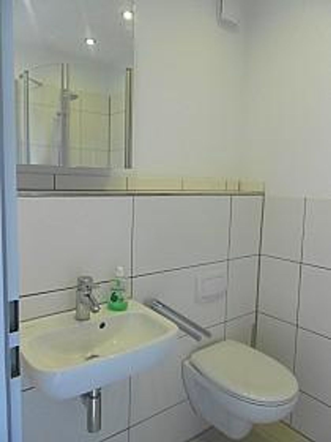  Ferienhaus Königsberger Str. 36 Carolinensiel - 