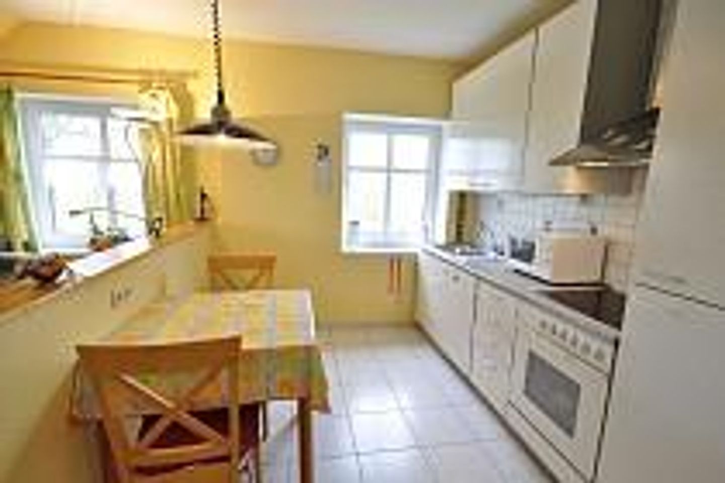 Friesenresidenz Wohnung 5 Werdum - 