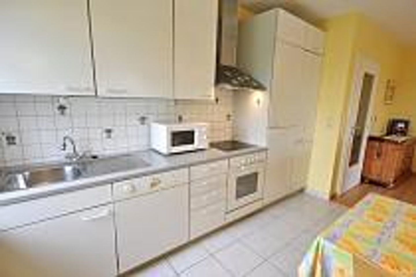 Friesenresidenz Wohnung 5 Werdum - 