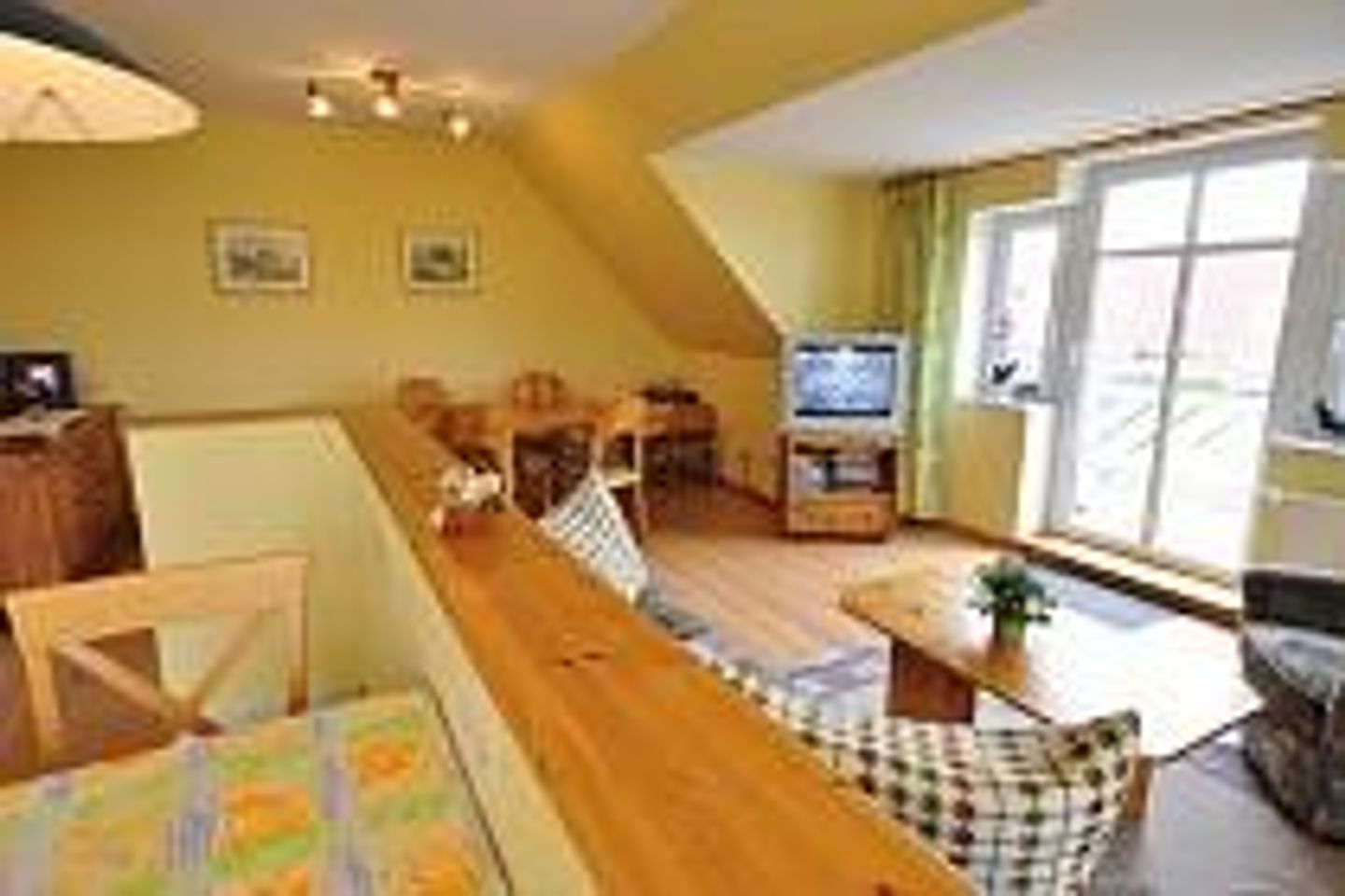 Friesenresidenz Wohnung 5 Werdum - 