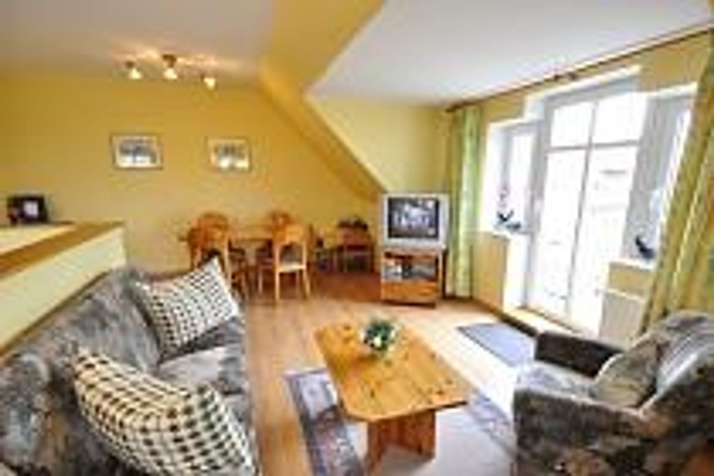 Friesenresidenz Wohnung 5 Werdum - 