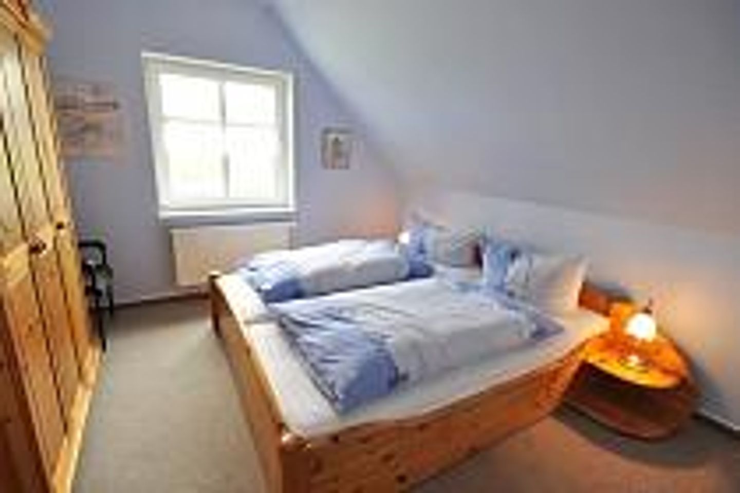 Friesenresidenz Wohnung 5 Werdum - 