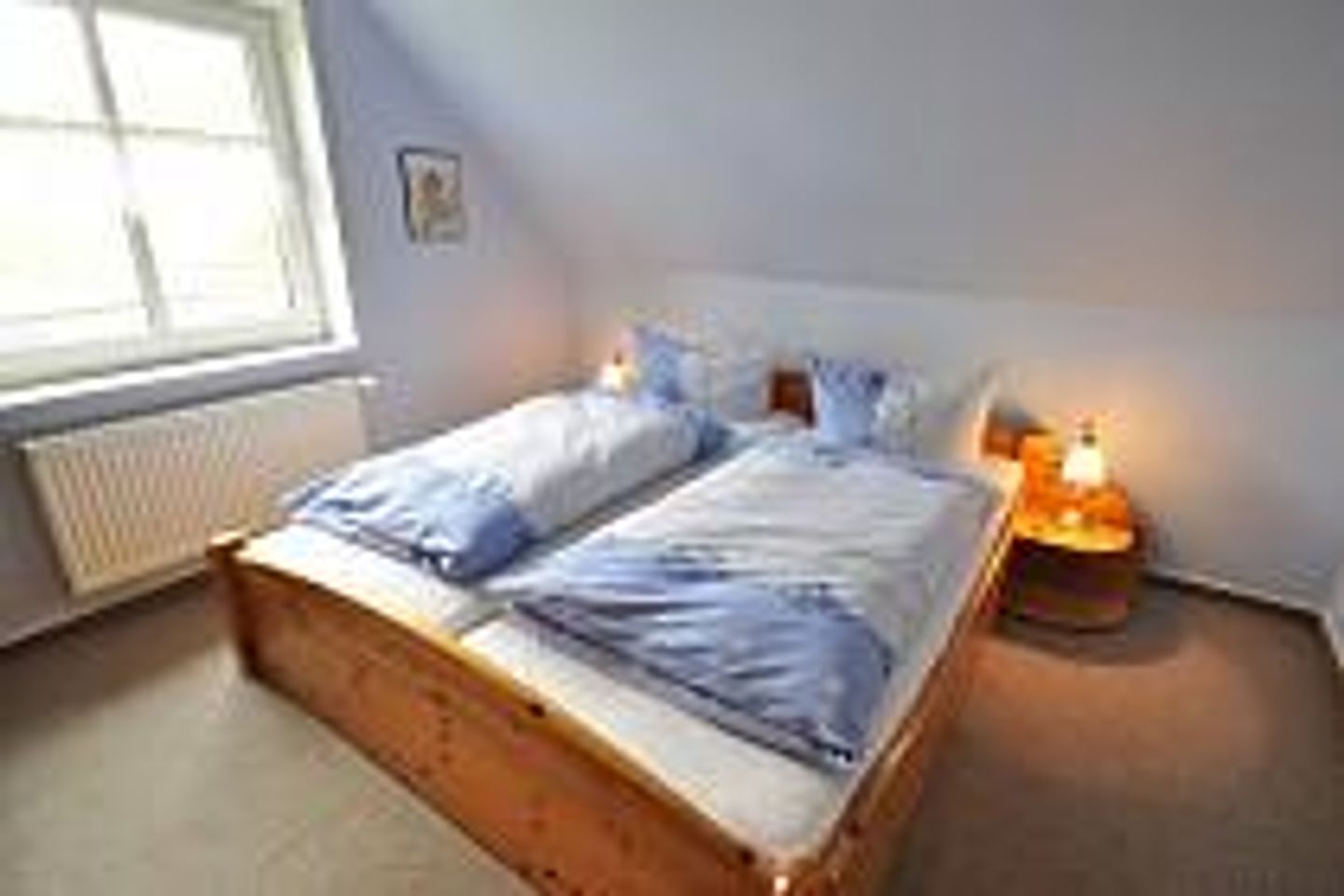 Friesenresidenz Wohnung 5 Werdum - 