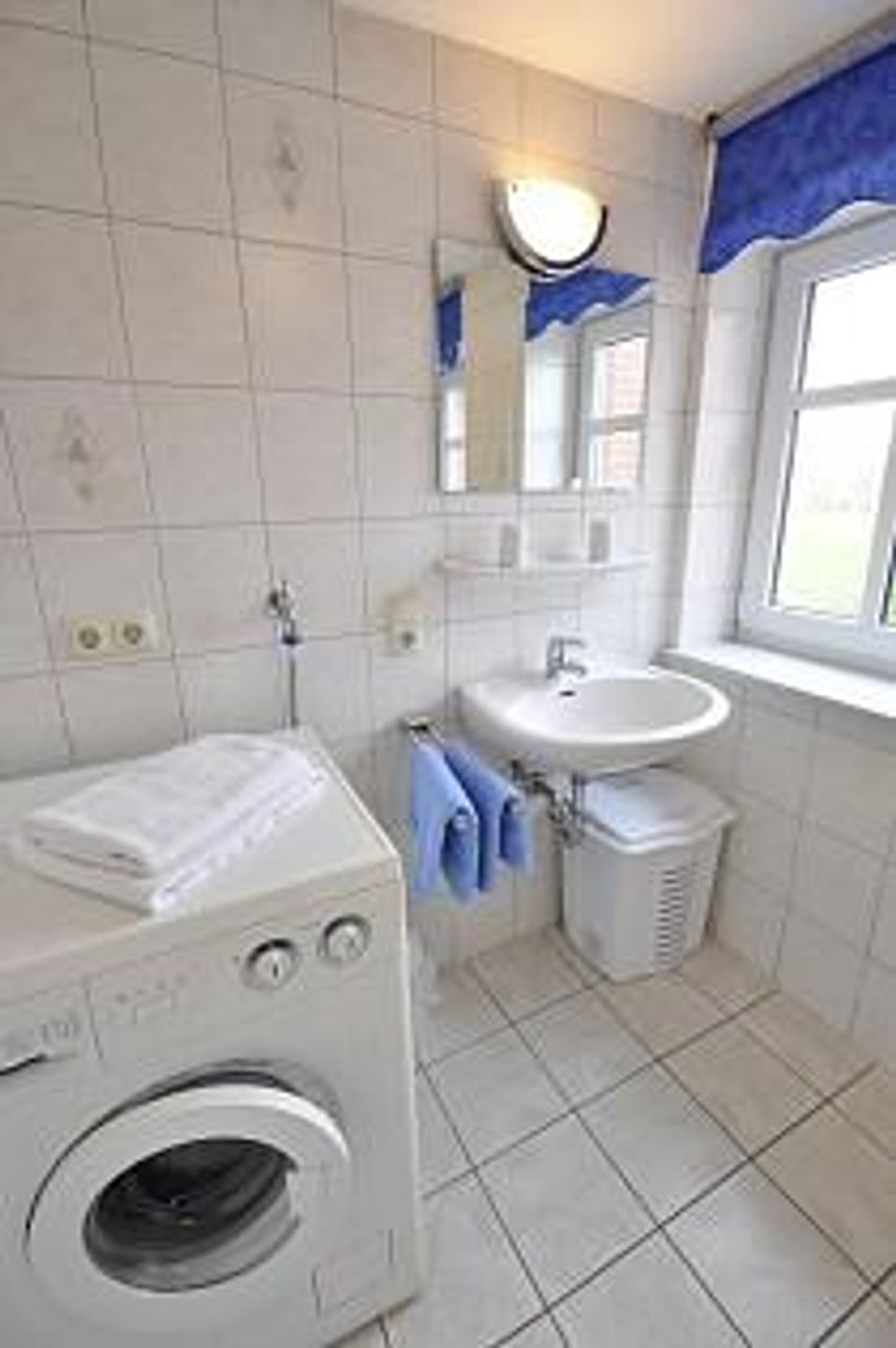 Friesenresidenz Wohnung 5 Werdum - 