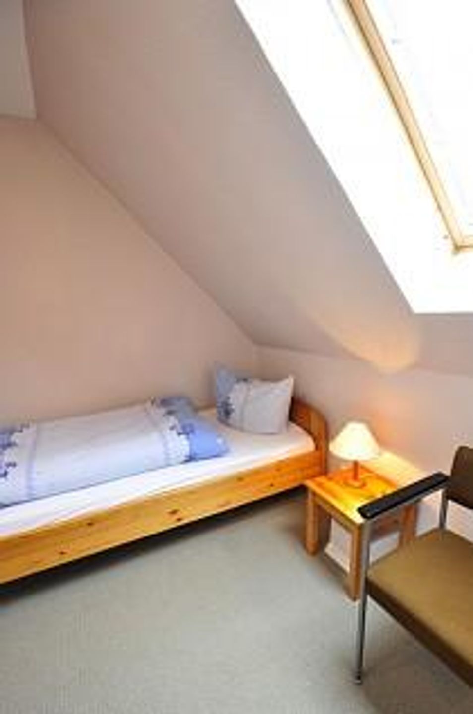 Friesenresidenz Wohnung 5 Werdum - 